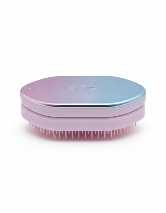 Premium Detangling Hair Brush – Anti-Breakage Wet & Dry Styling Brush for All Hair Types