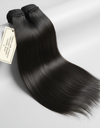 Hair Extension Natural Black # 1B